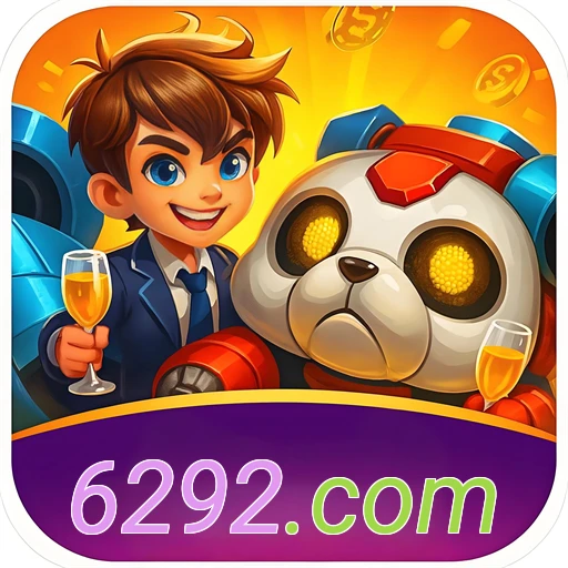 6292.com : Aproveite a Nossa Plataforma Oficial de Jogos e Bônus Fantásticos